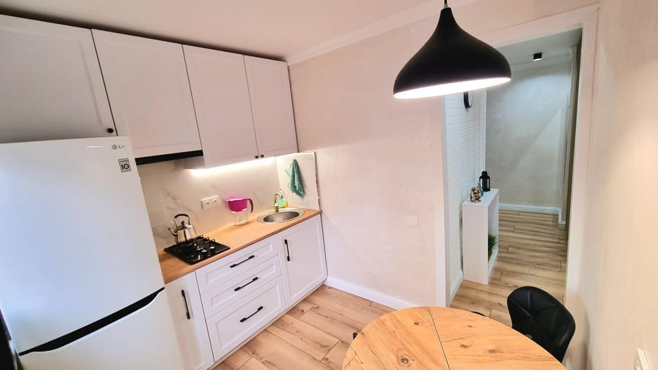 Уютные апартаменты Apartment in Almaty