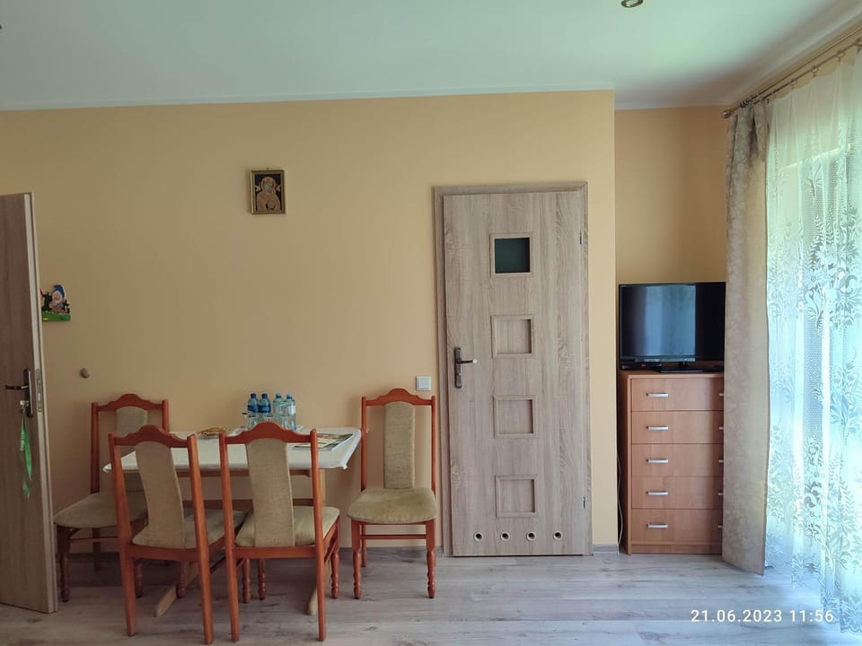 Agroturystyka Robinia Farm Stay in Poland