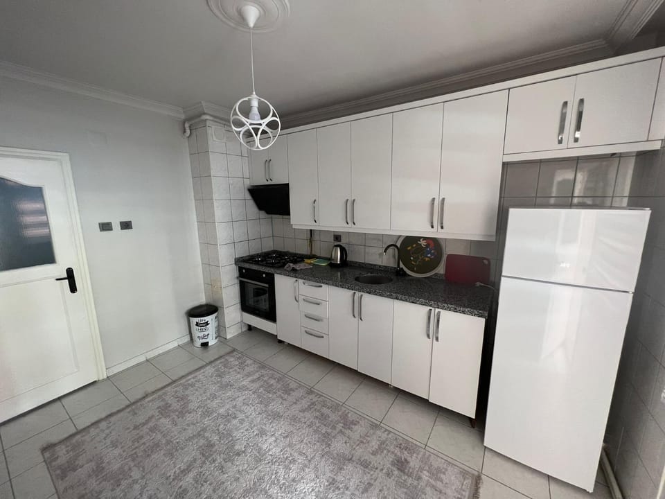 Hk Günü Birlik Daireler Trabzon Apartment in Turkey