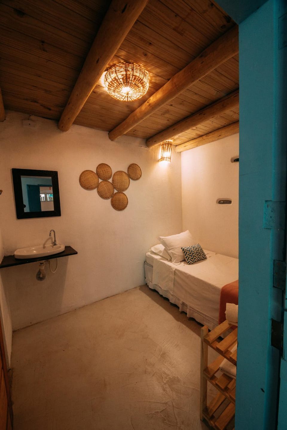 Casinha do Rio House in State of Bahia