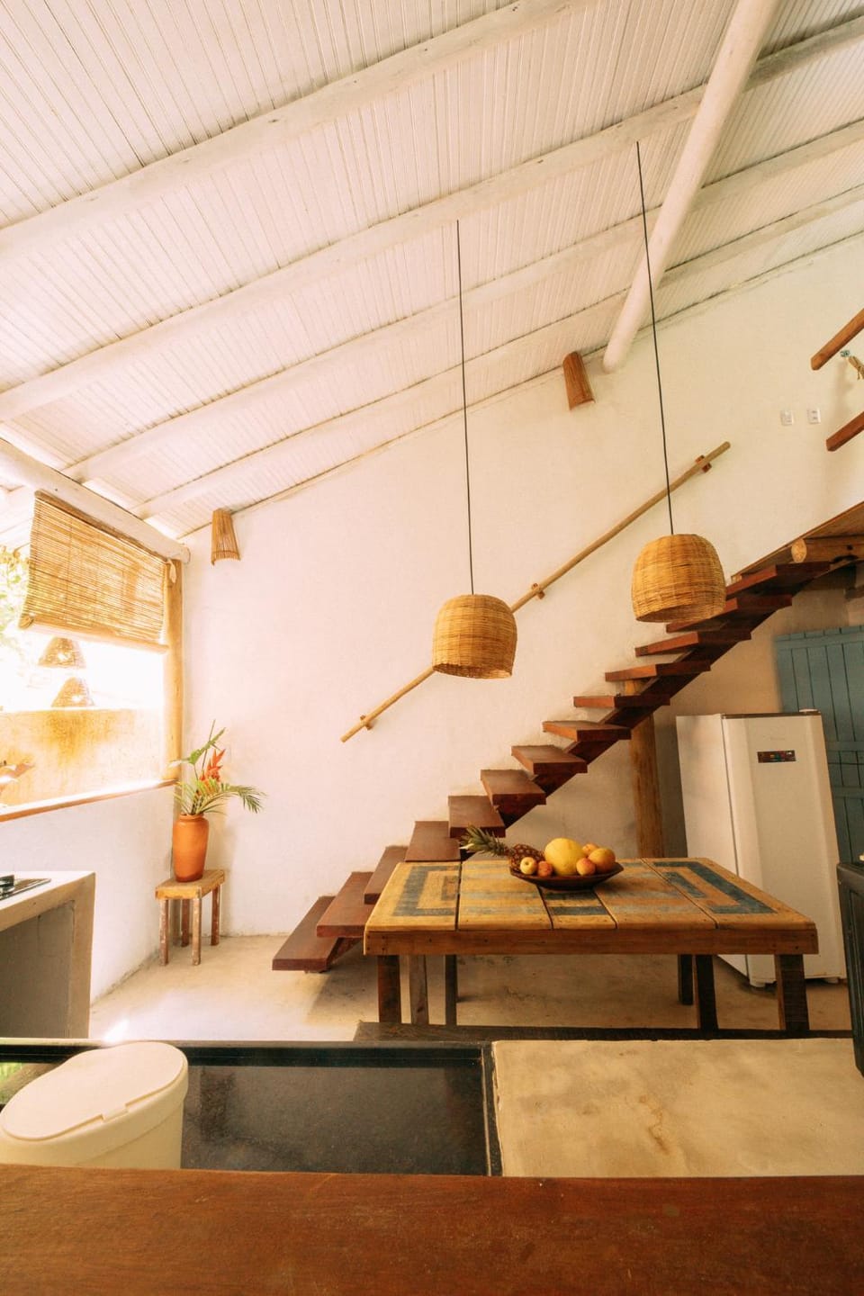 Casinha do Rio House in State of Bahia