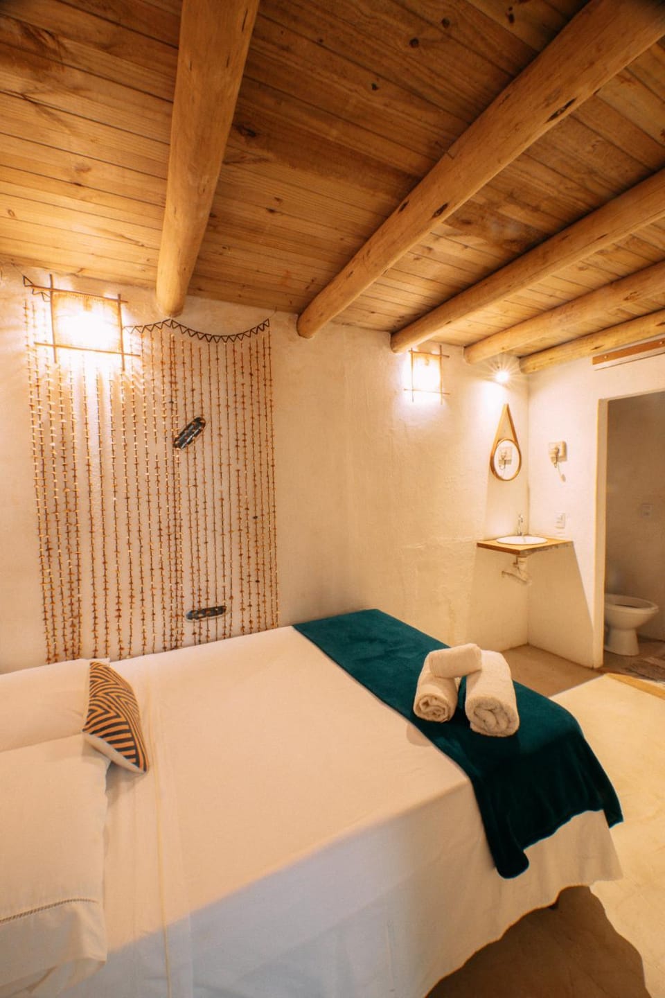 Casinha do Rio House in State of Bahia