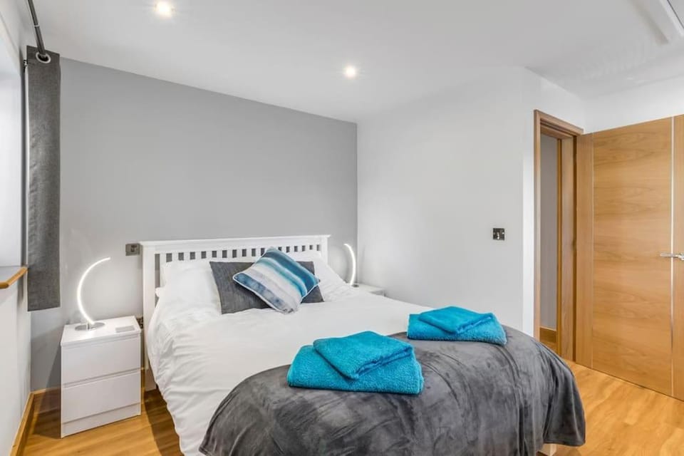 Isabel's wing! A stunning 2 bedroom Property Apartment in Broadland District