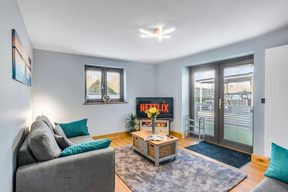 Isabel's wing! A stunning 2 bedroom Property Apartment in Broadland District