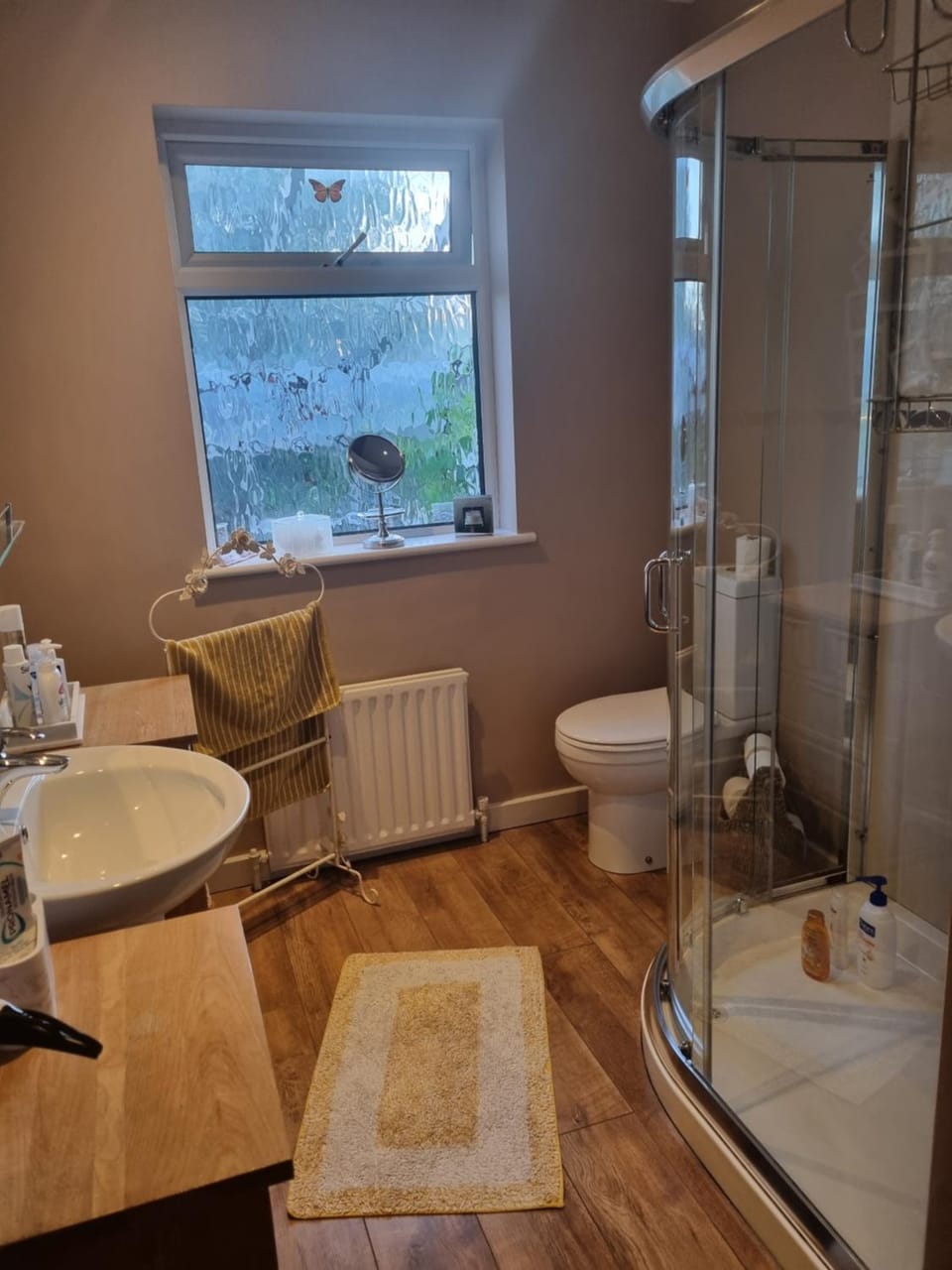 Toilet, Bathroom