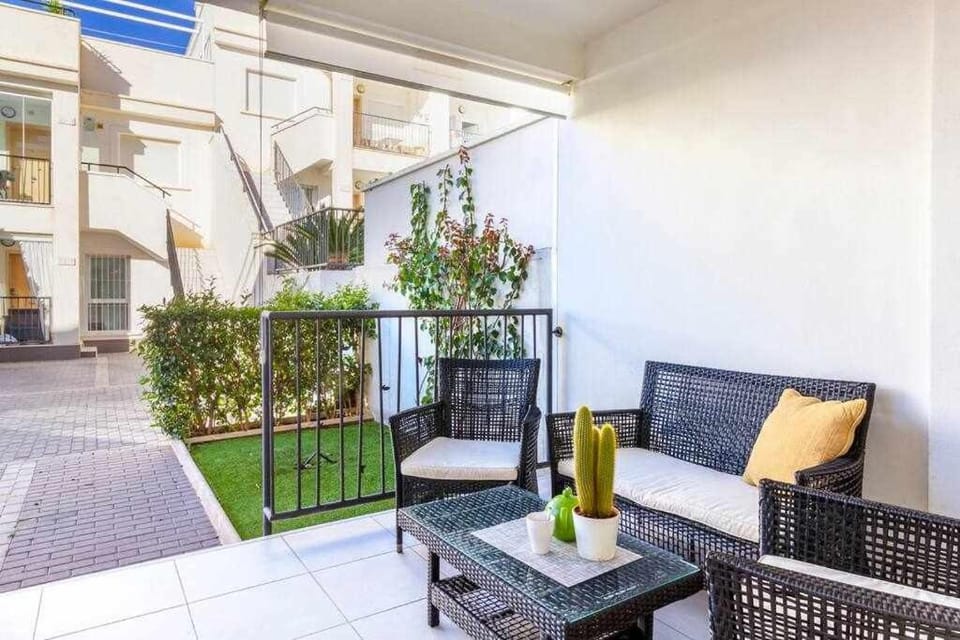 Apartment Pink Vistabella 1 Apartment in Torrevieja