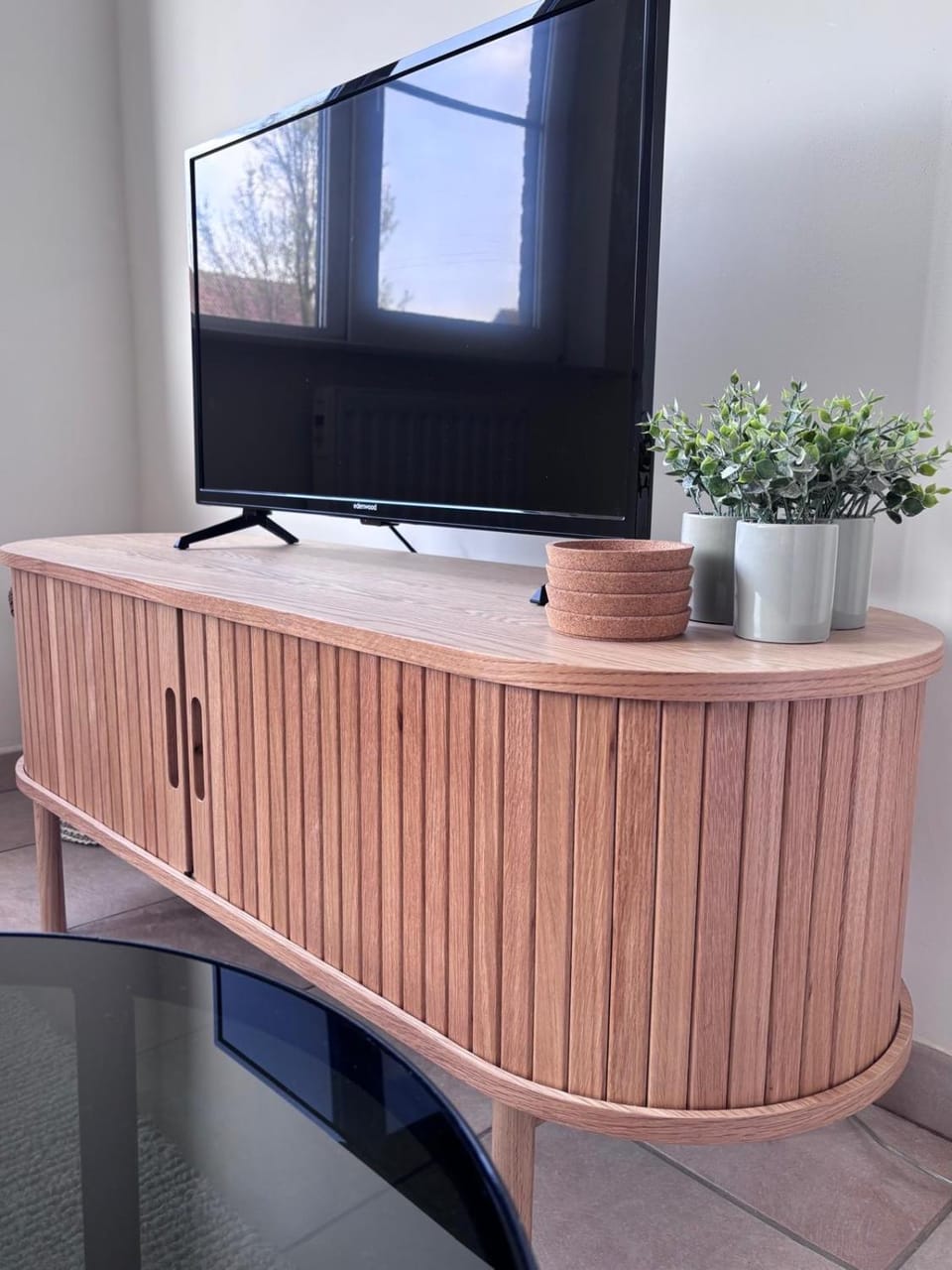 Vakantieappartement DE SPUIKOM Apartment in Bredene