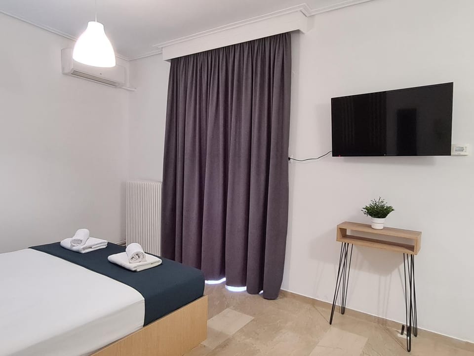 Apartment in the heart of the city 5Β Apartment in Peloponnese, Western Greece and the Ionian