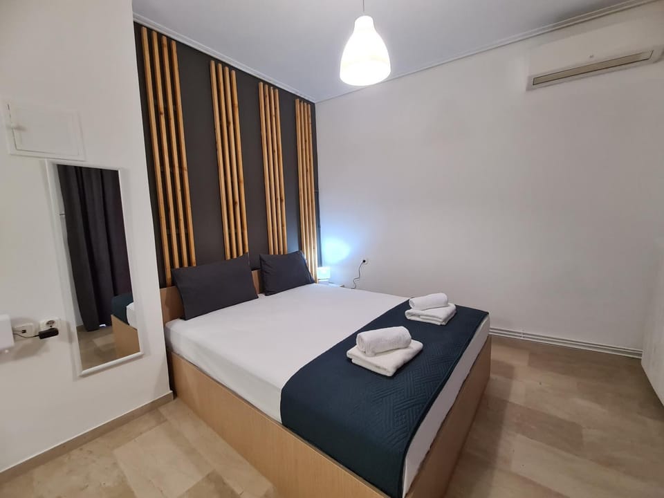 Apartment in the heart of the city 5Β Apartment in Peloponnese, Western Greece and the Ionian