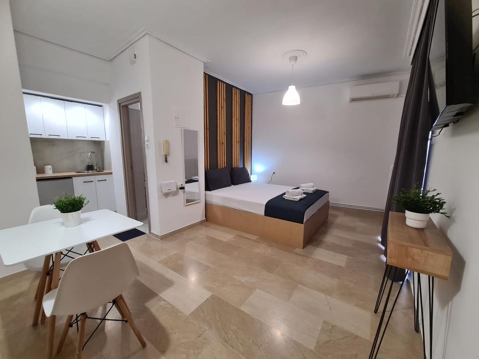 Apartment in the heart of the city 5Β Apartment in Peloponnese, Western Greece and the Ionian