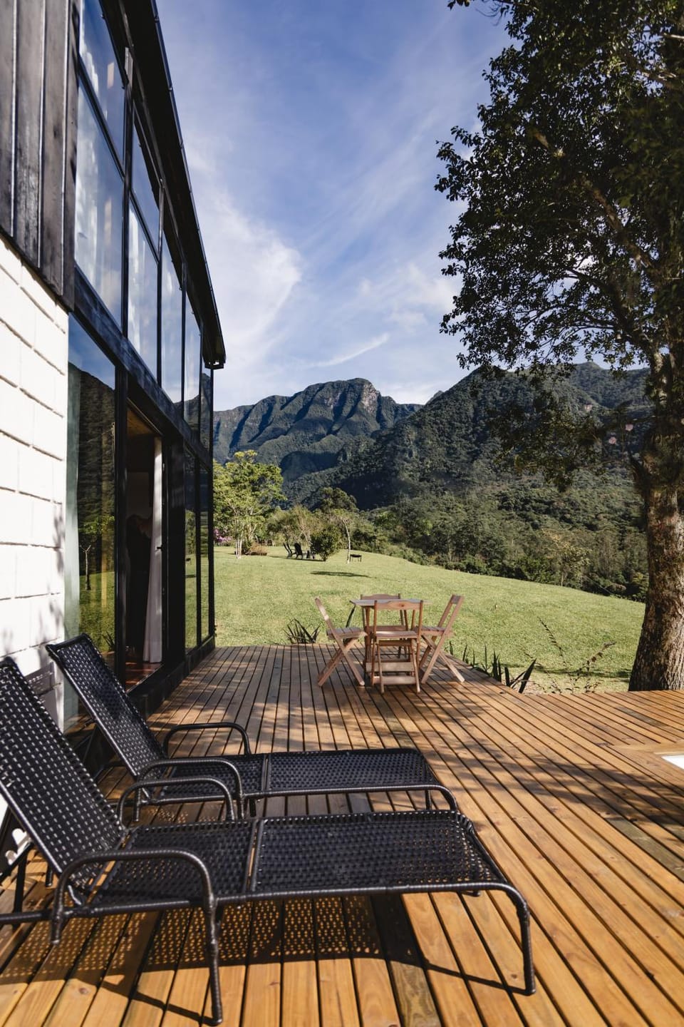 Vilaggio Bengazi Chalet in State of Santa Catarina