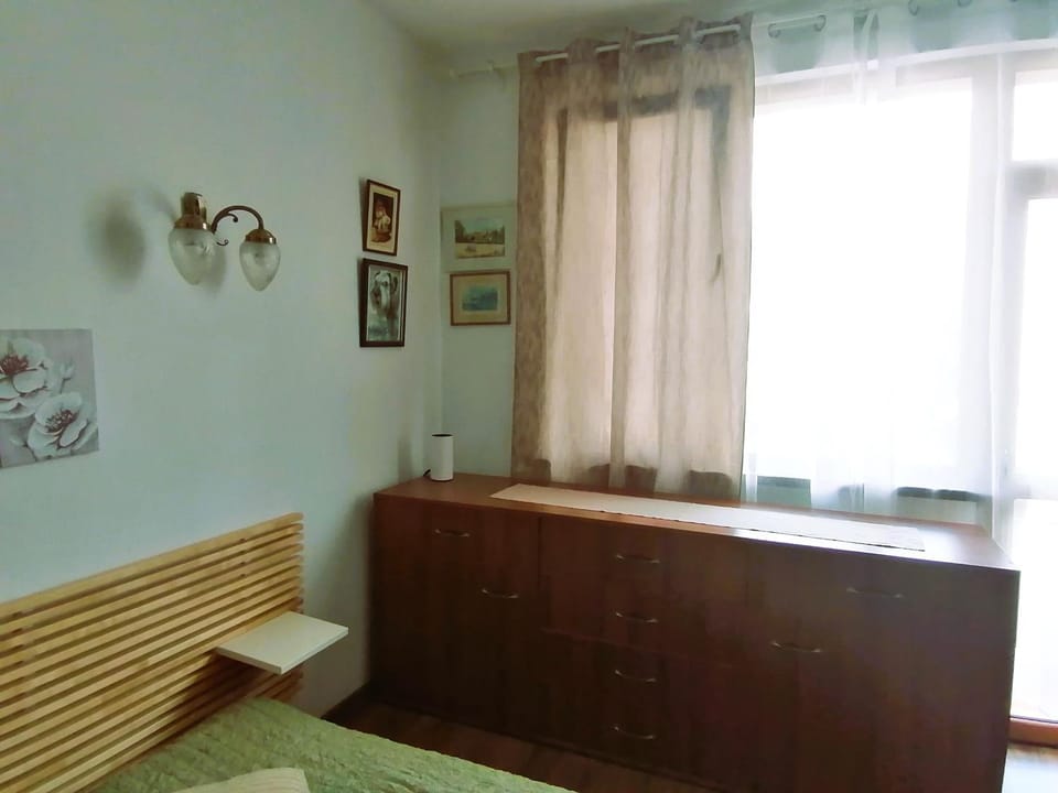 Оазис 1 във Варна Apartment in Varna