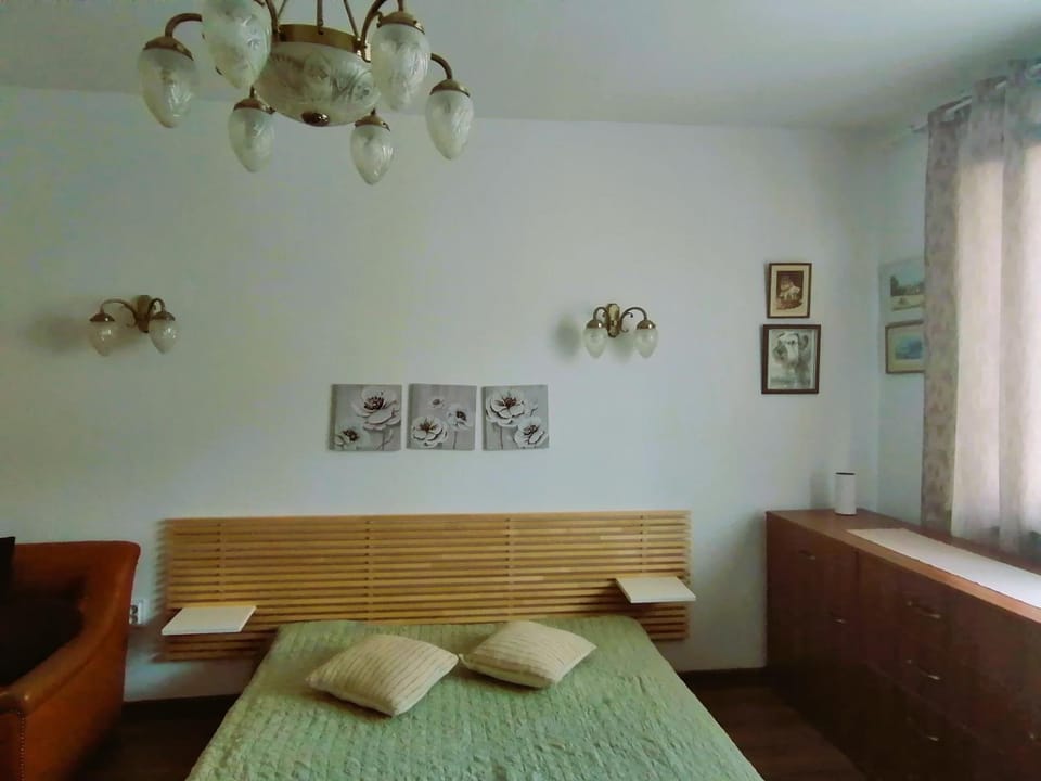 Оазис 1 във Варна Apartment in Varna