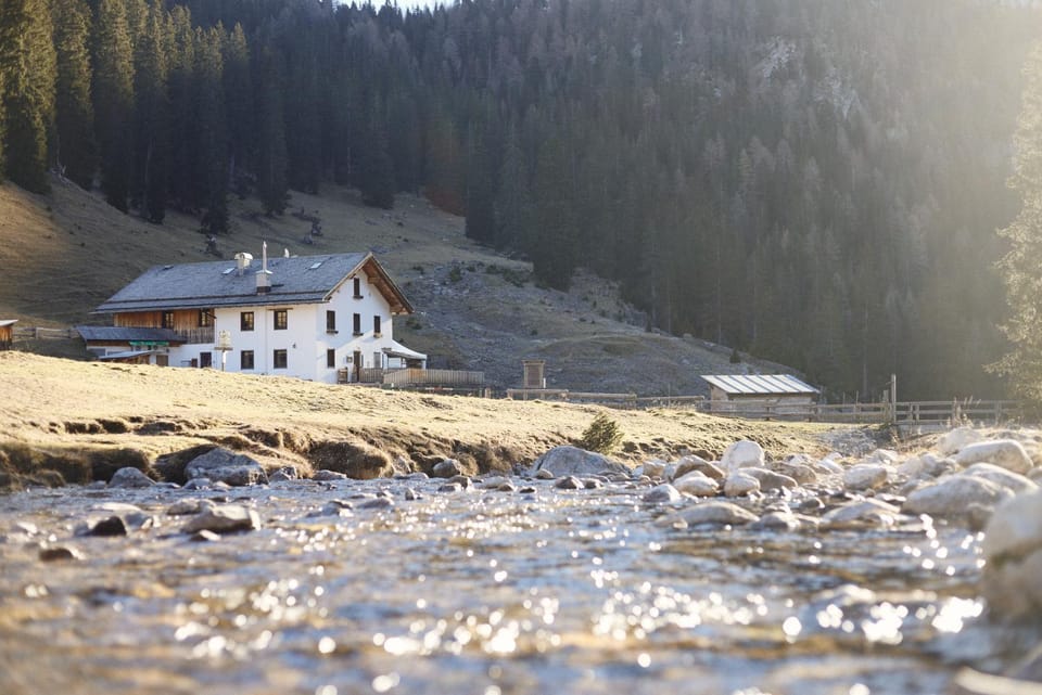 Property building, Nearby landmark, Day, Natural landscape