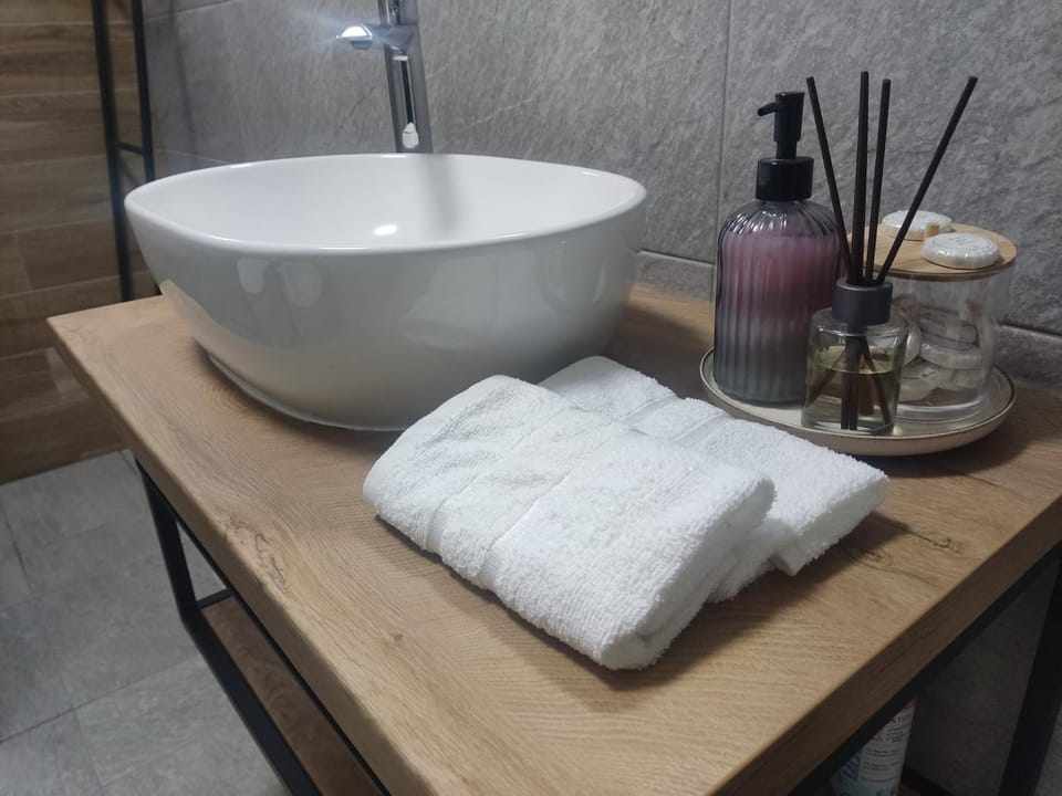 towels