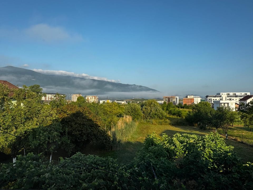 Apartman UMA Apartment in Lika-Senj County