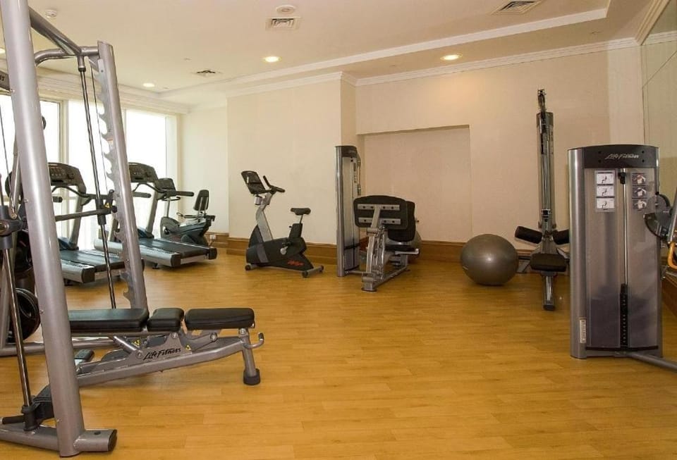 Palmar One Bedroom with Private Beach! Apartment in Dubai