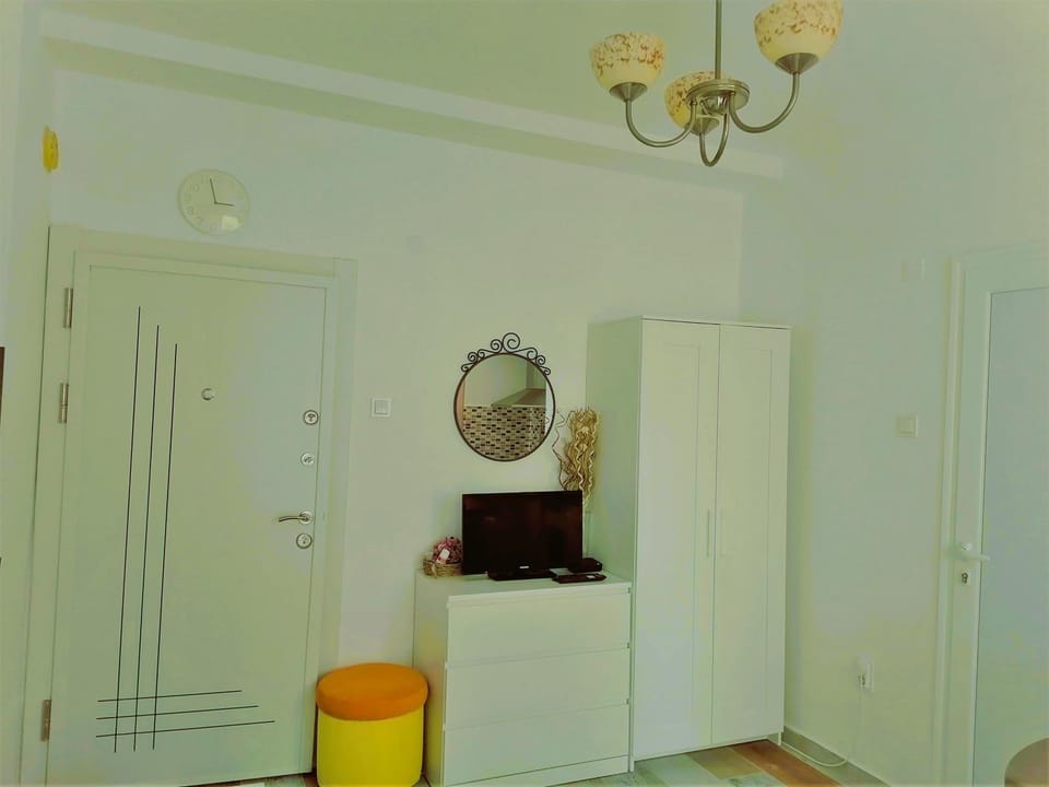Оазис 2 във Варна Apartment in Varna