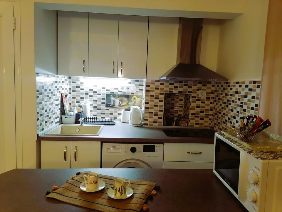Оазис 2 във Варна Apartment in Varna