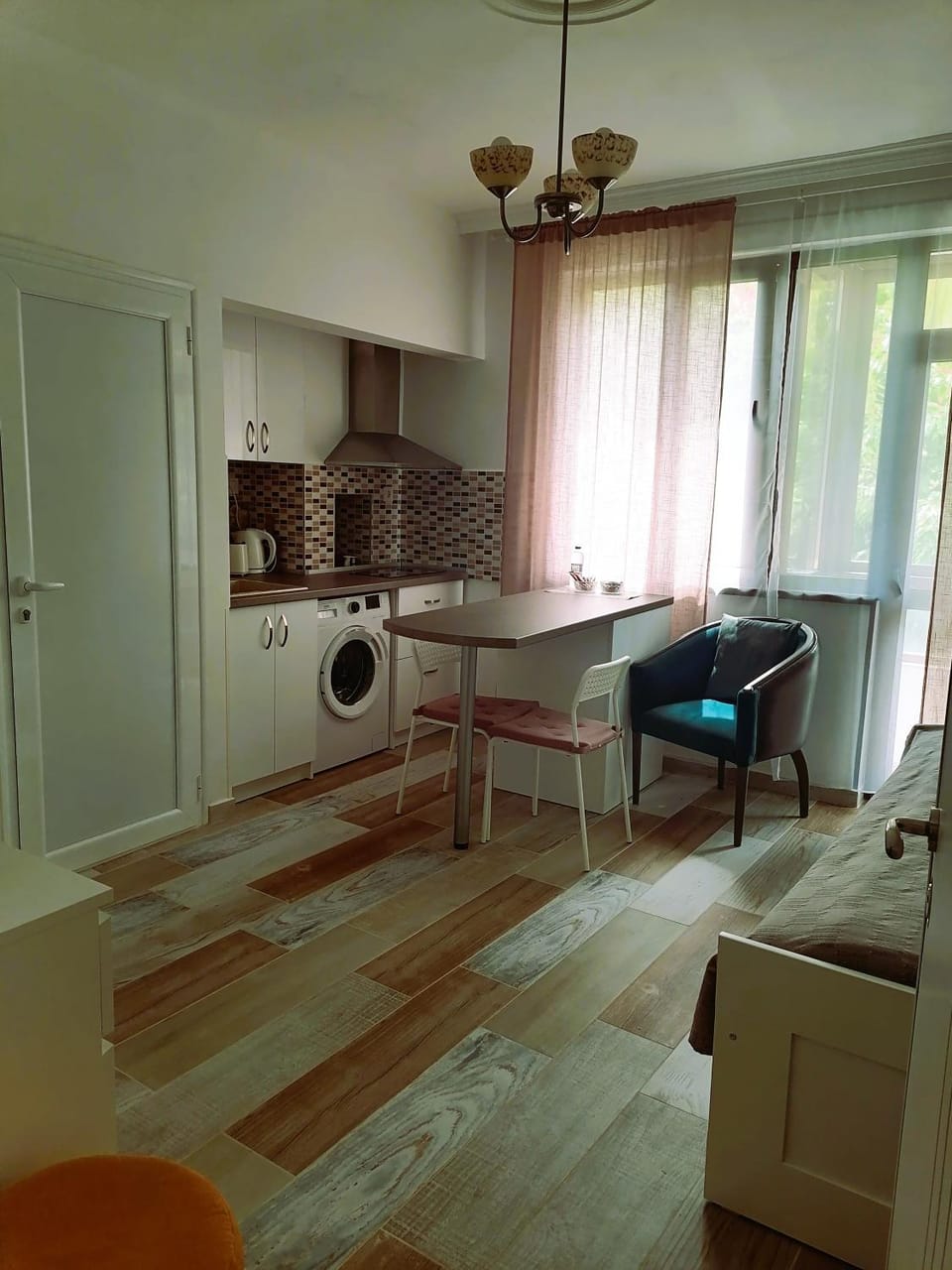 Оазис 2 във Варна Apartment in Varna