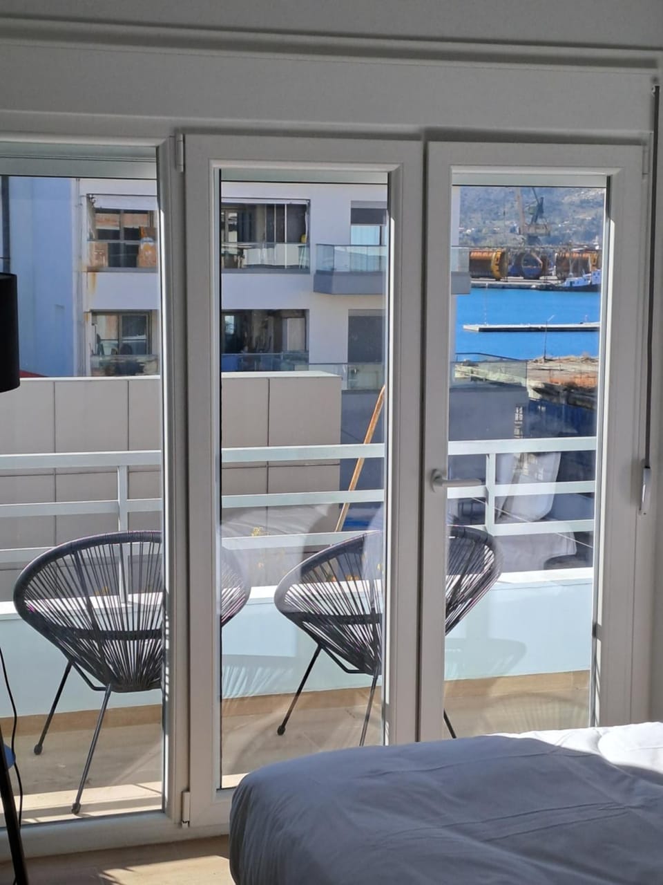 View (from property/room), Balcony/Terrace