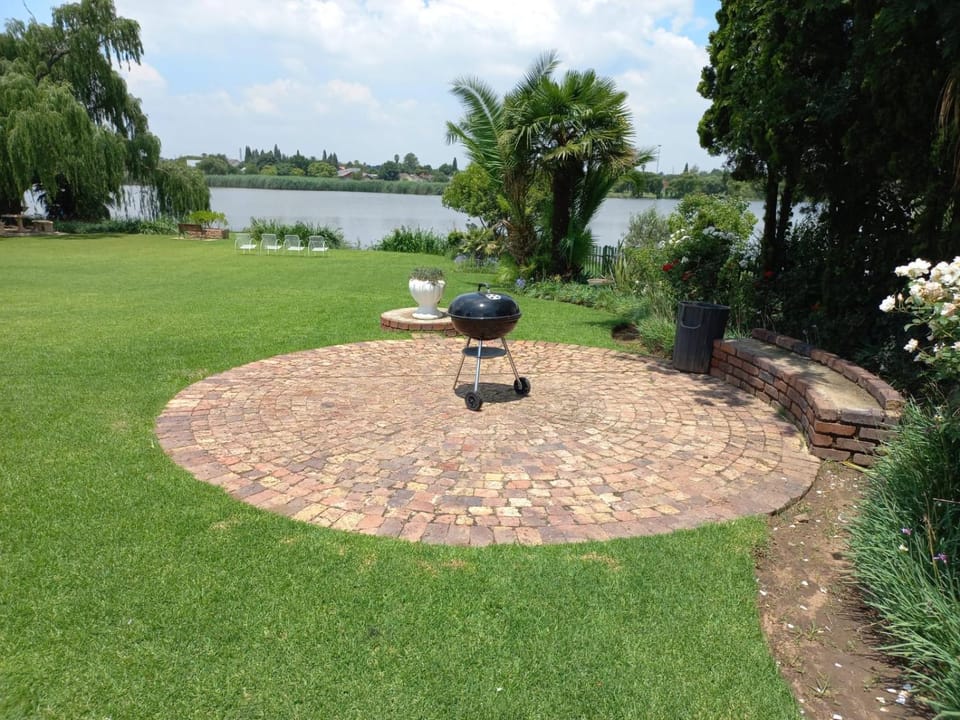 Lake view