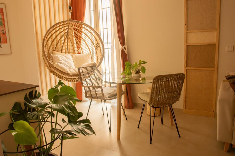 4 Bears Studios Apartment in Centro