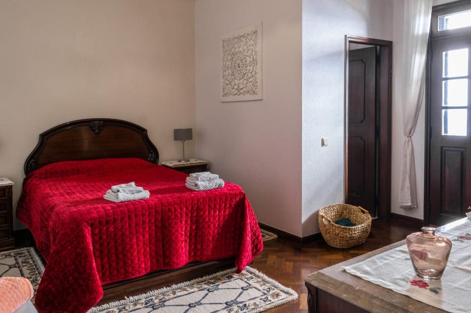 Bedroom, VIP