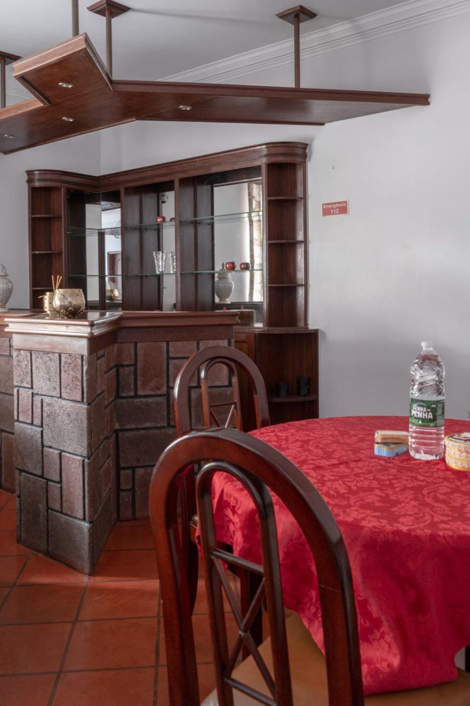 Communal lounge/ TV room, Dining area