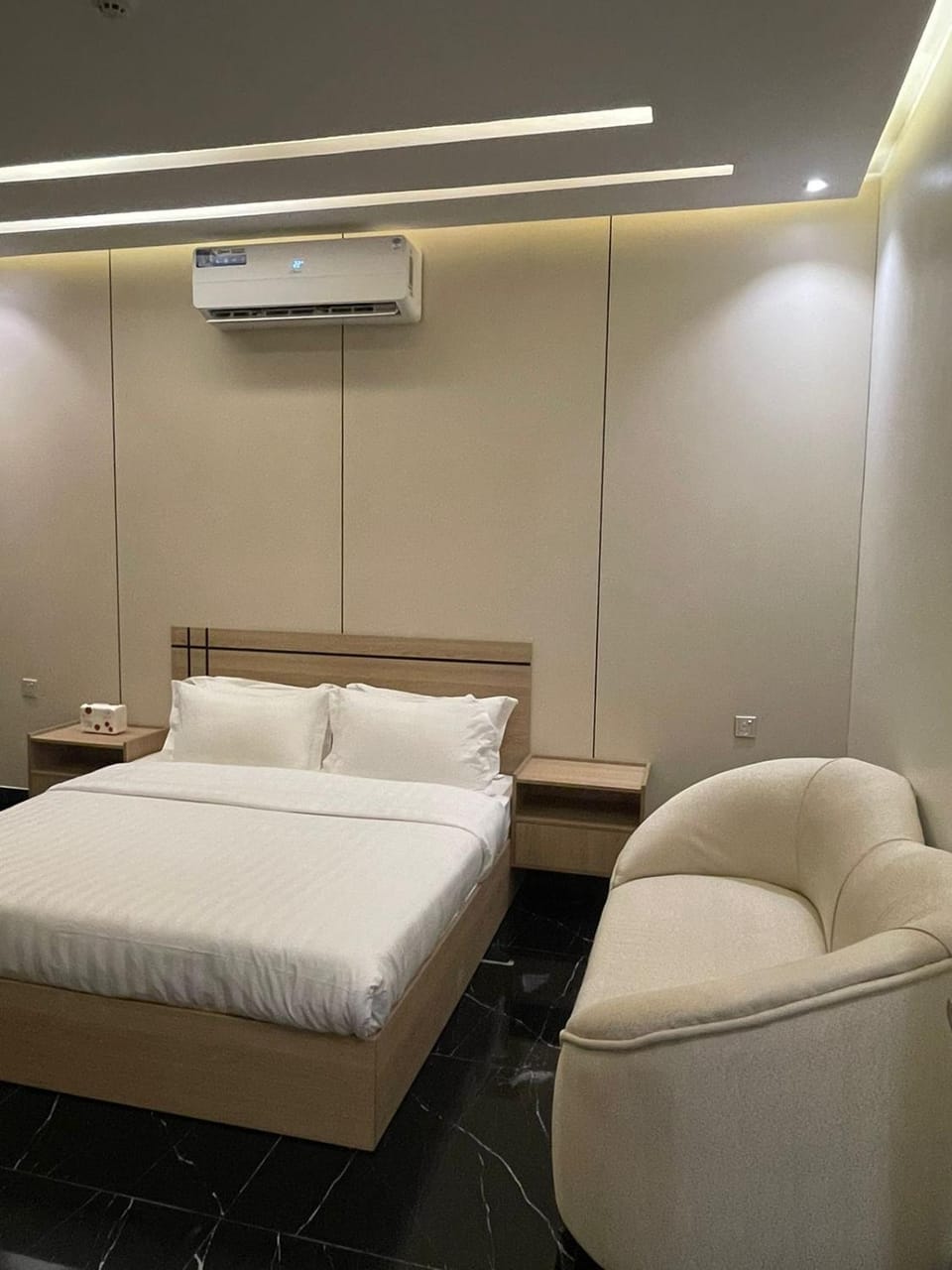 بيوت وعطلات اسوار الوسام للايواء السياحي Villa in Makkah Province