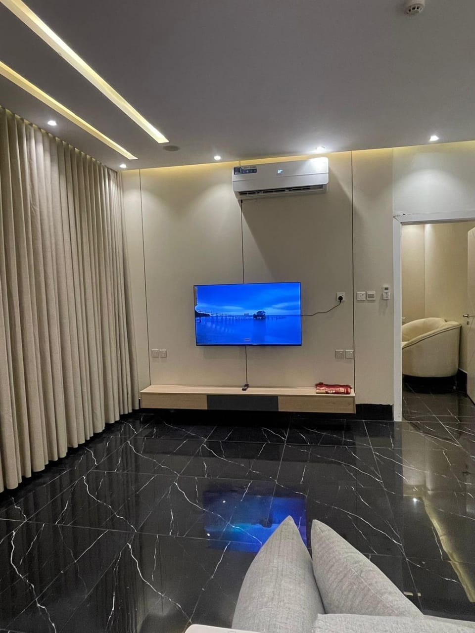 بيوت وعطلات اسوار الوسام للايواء السياحي Villa in Makkah Province