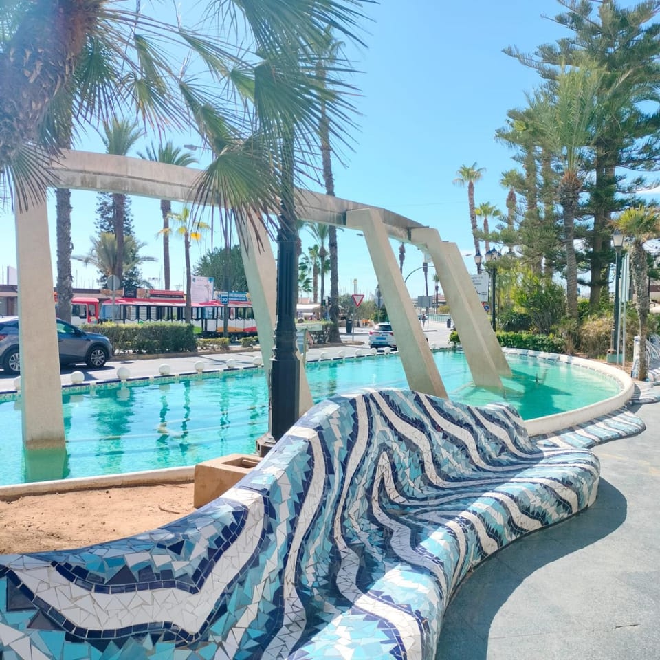 Apartamento Acequion Apartment in Torrevieja