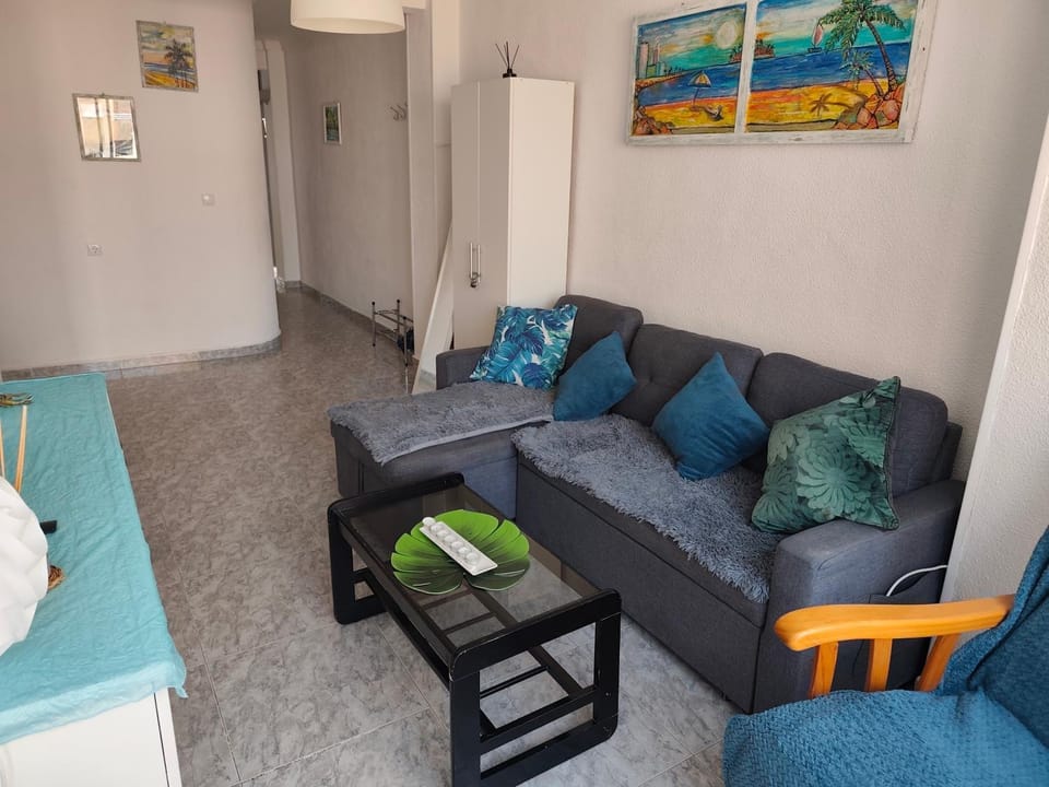 Apartamento Acequion Apartment in Torrevieja