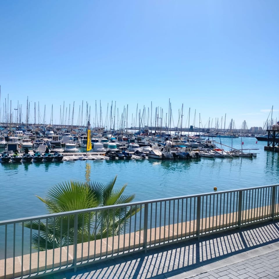Apartamento Acequion Apartment in Torrevieja