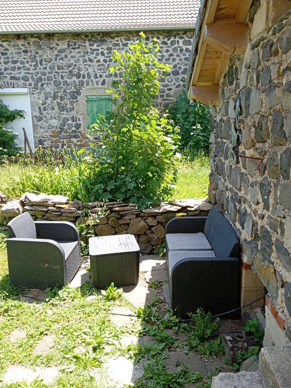 Studio "les planchettes" Apartment in Auvergne-Rhône-Alpes
