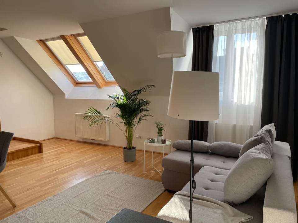 VIC Apartment Apartment in Vienna