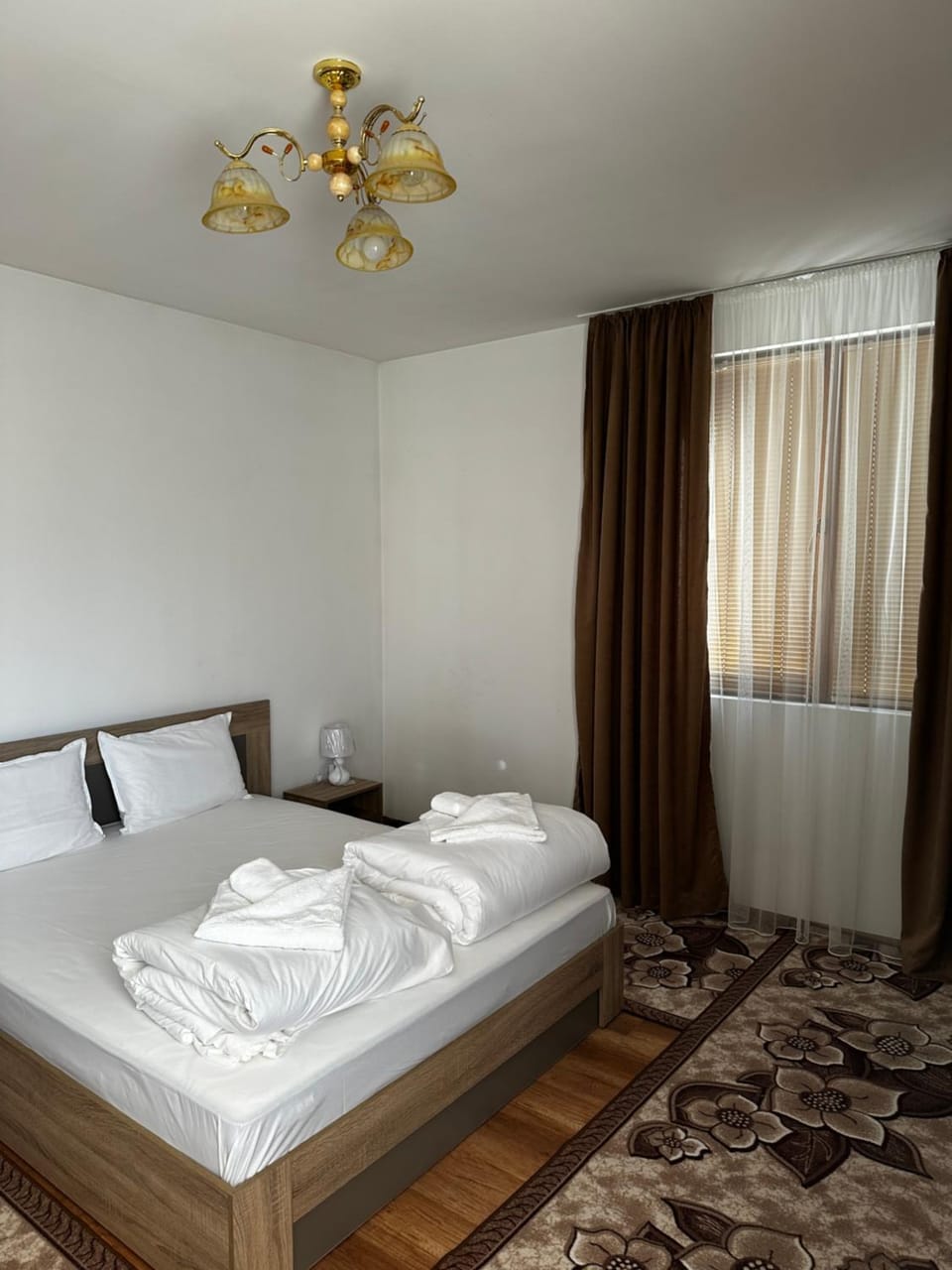 Snow House Bed and Breakfast in Bansko