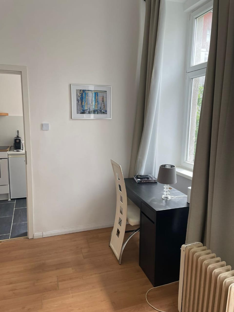 Small Apartment near the center Apartment in Vienna