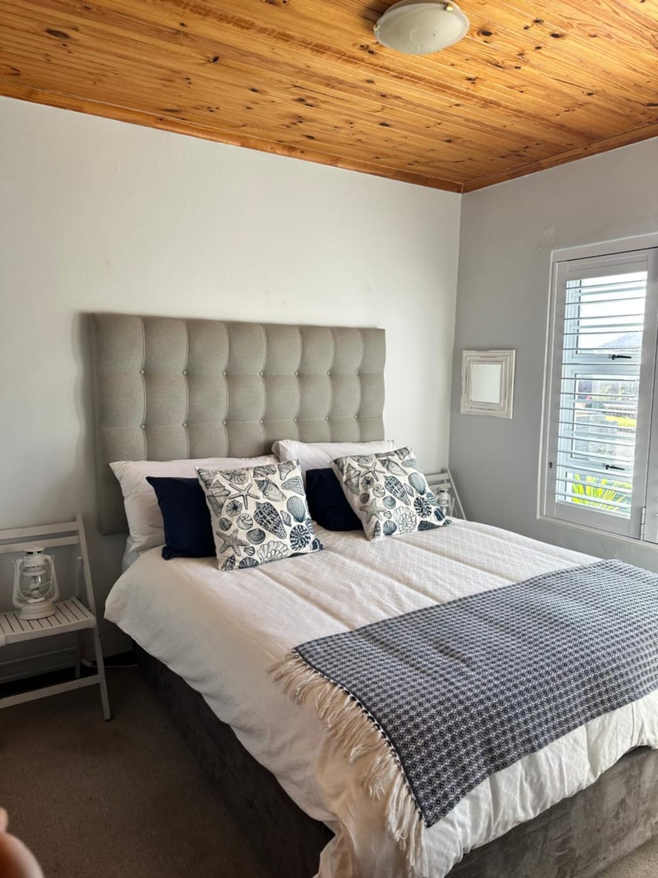 Huisie by die See House in Western Cape