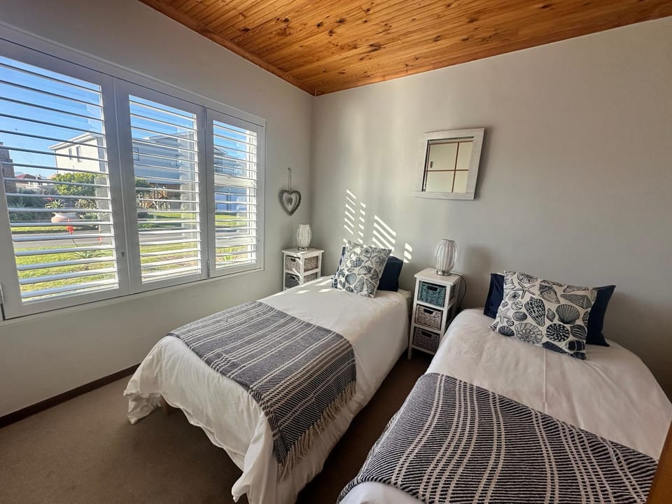 Huisie by die See House in Western Cape