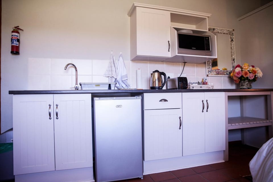 Coffee/tea facilities, Kitchen or kitchenette, heating, minibar, toaster