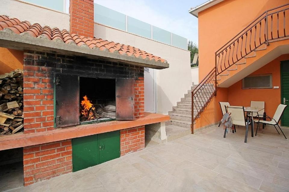 Patio, BBQ facilities, Balcony/Terrace, Dining area