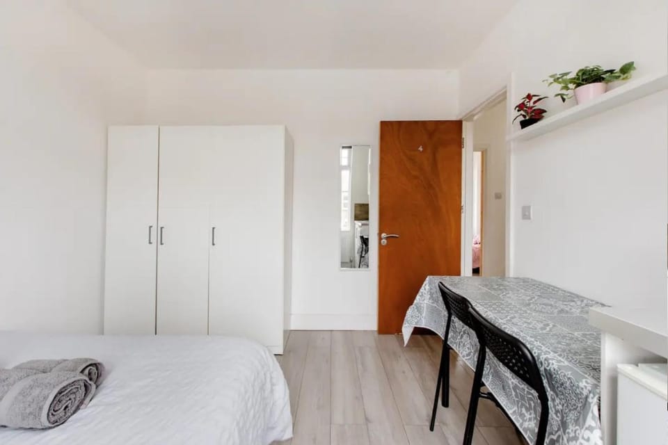 Double Room Edmonton Green, London N9 Vacation rental in London
