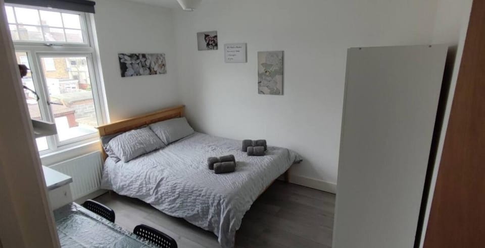 Double Room Edmonton Green, London N9 Vacation rental in London