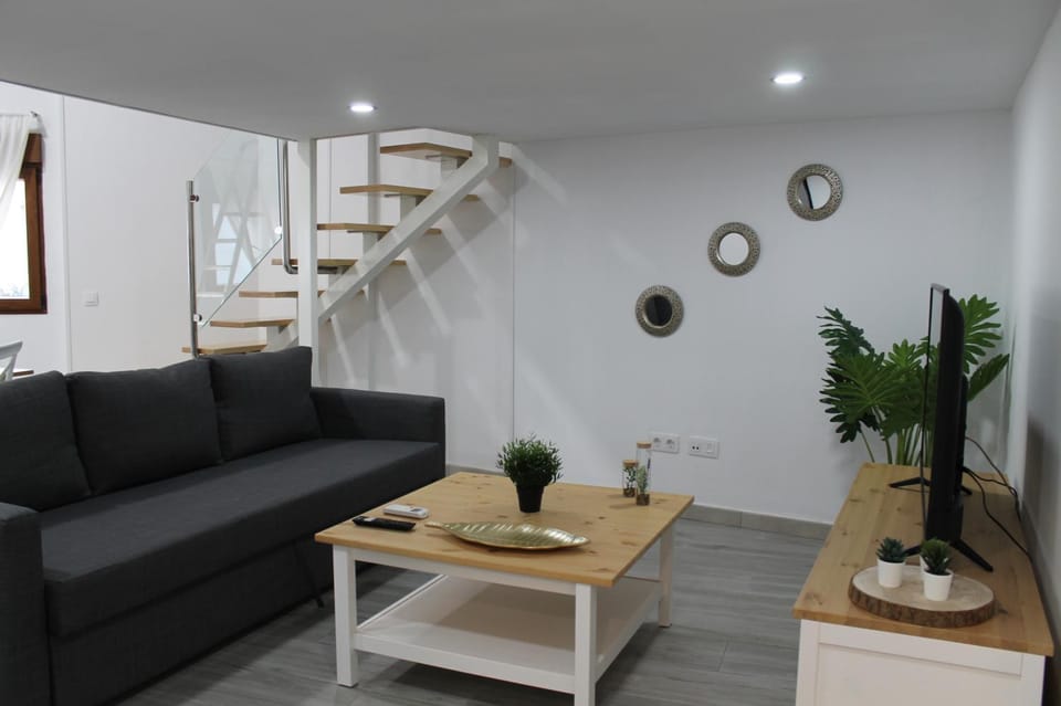 Apartamentos los Nidillos Apartment in Las Palmas de Gran Canaria