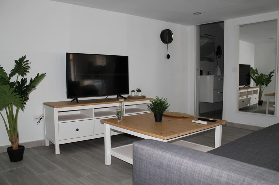 Apartamentos los Nidillos Apartment in Las Palmas de Gran Canaria