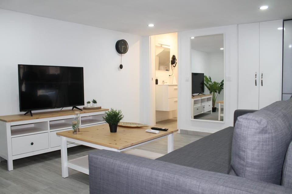 Apartamentos los Nidillos Apartment in Las Palmas de Gran Canaria