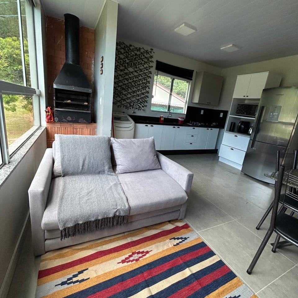 Residencial Valentina Jurerê II Apartment in Florianopolis