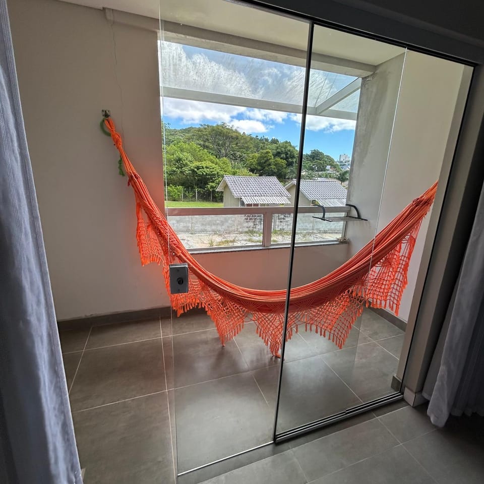 Residencial Valentina Jurerê II Apartment in Florianopolis