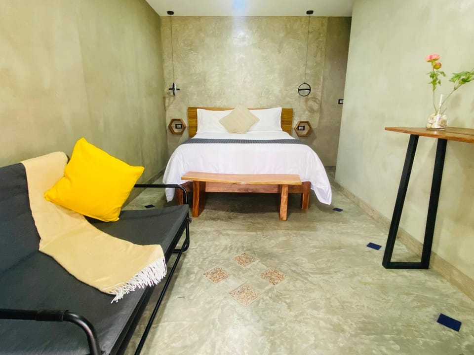 Hotel Casa Grangelo Inn in Atlixco